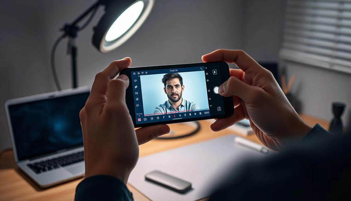 Troubleshooting Masalah Umum (c) Ilustrasi AI