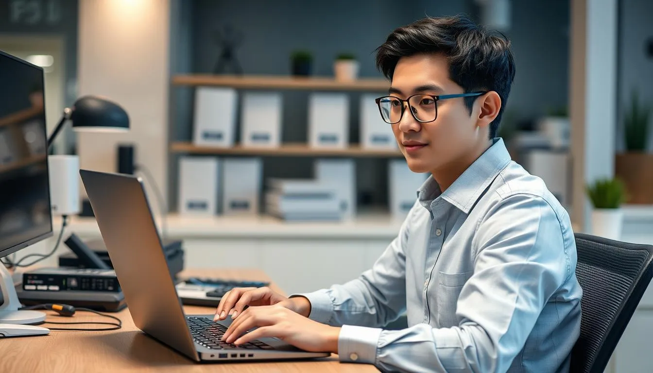 Pengertian Ganti Email YouTube (c) Ilustrasi AI