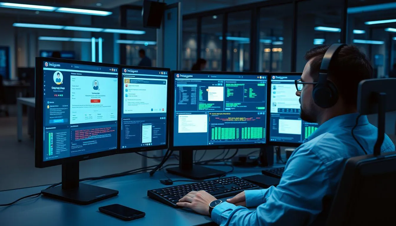 Mengapa Instagram Meminta Reset Kata Sandi (credit:Image by AI)