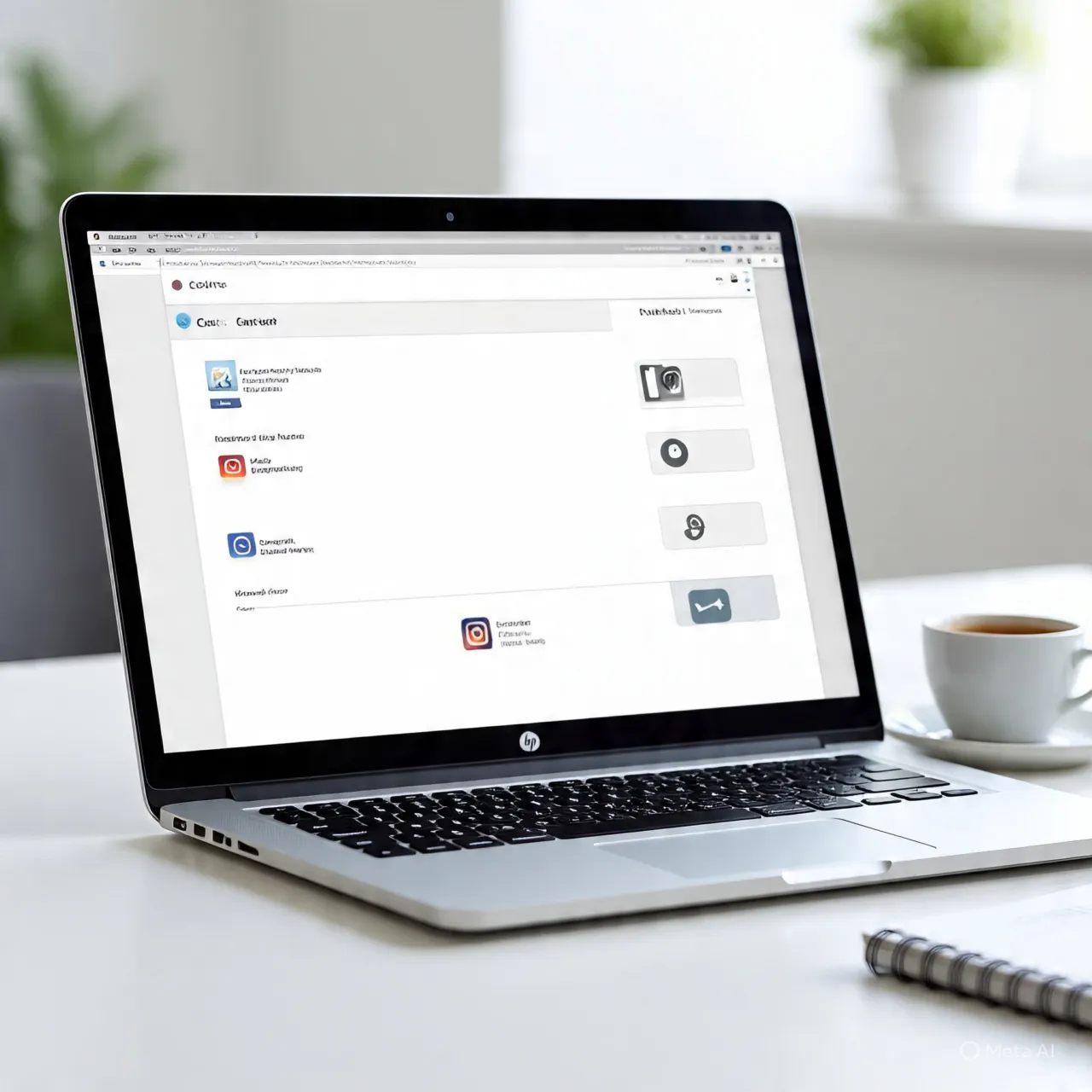 Langkah-Langkah Download Audio TikTok (c) Ilustrasi AI
