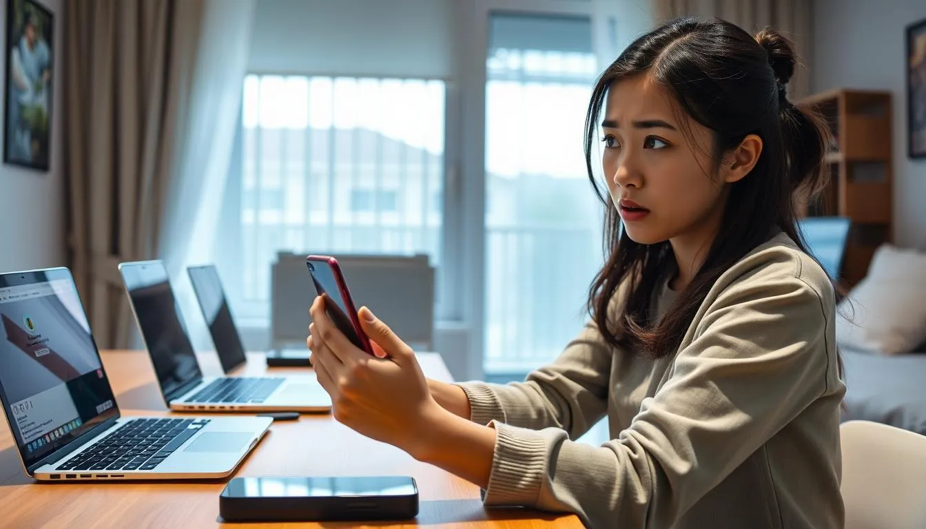 Mengatasi Masalah Saat Mengganti Nama (c) Ilustrasi AI