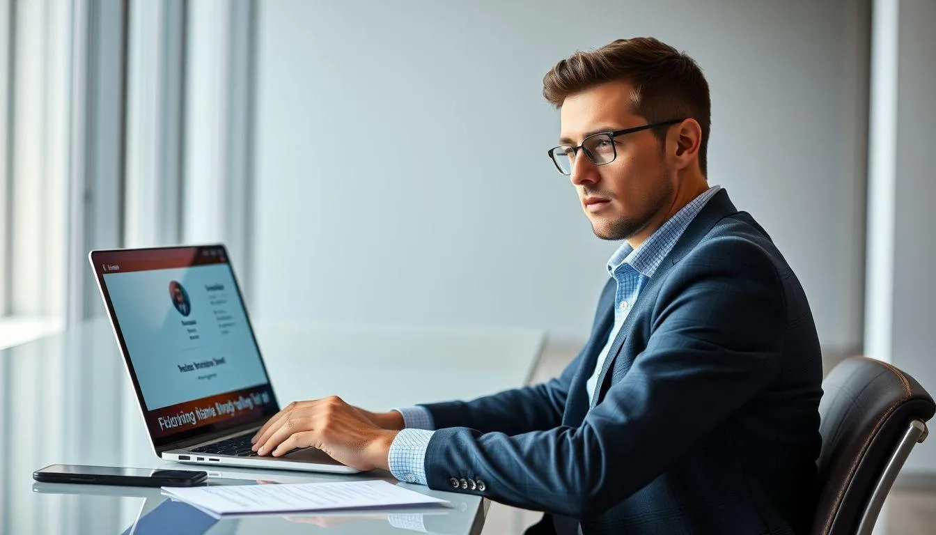 Kebijakan dan Batasan Facebook (c) Ilustrasi AI