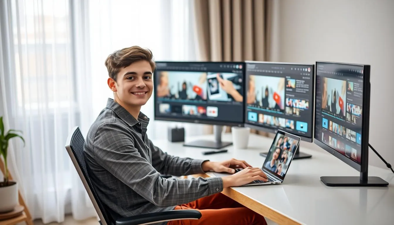 FAQ Seputar Mengganti Nama Channel YouTube