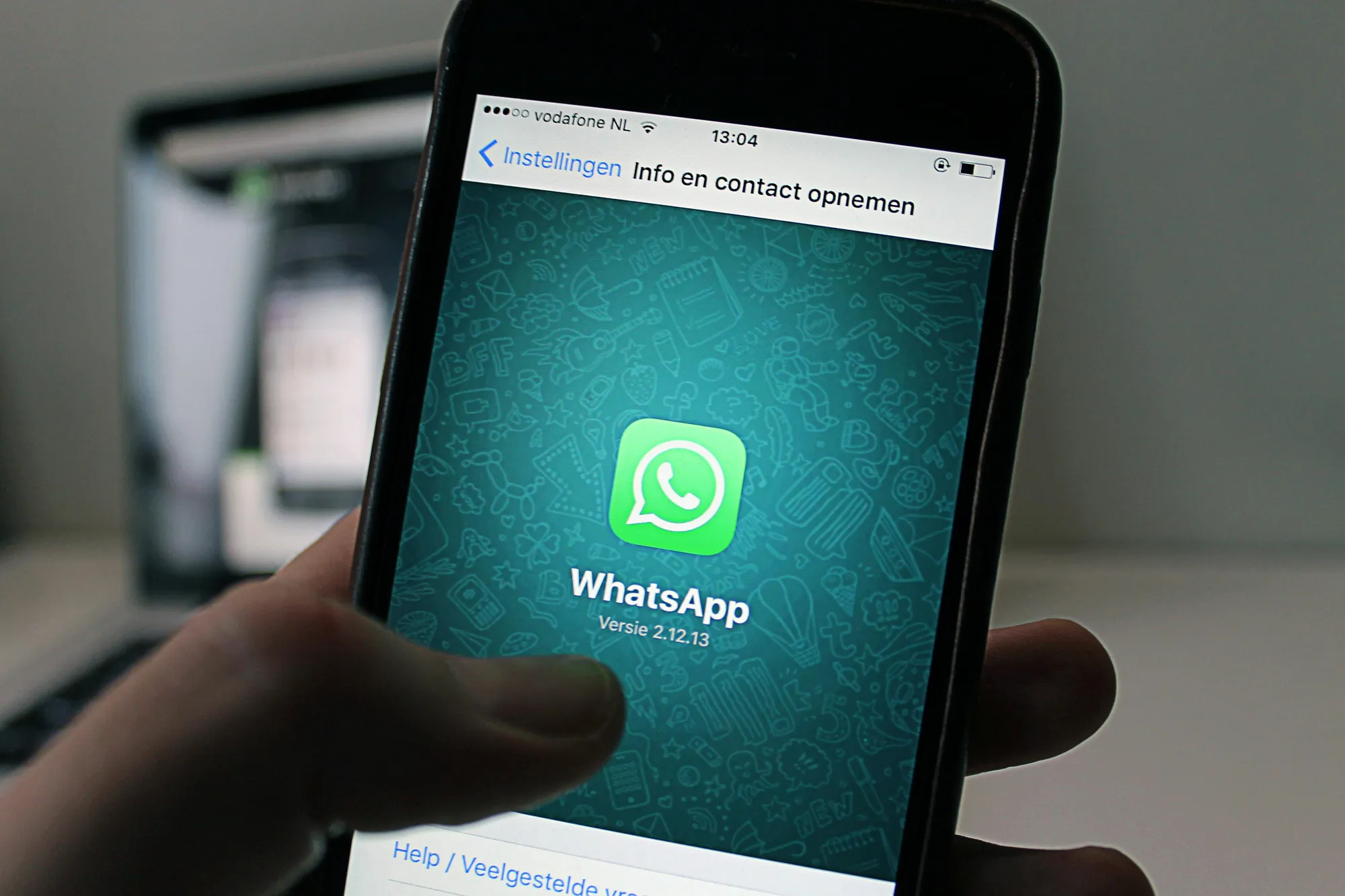 FAQ Seputar Ganti Nomor WhatsApp (c) Ilustrasi Pexels/Anton