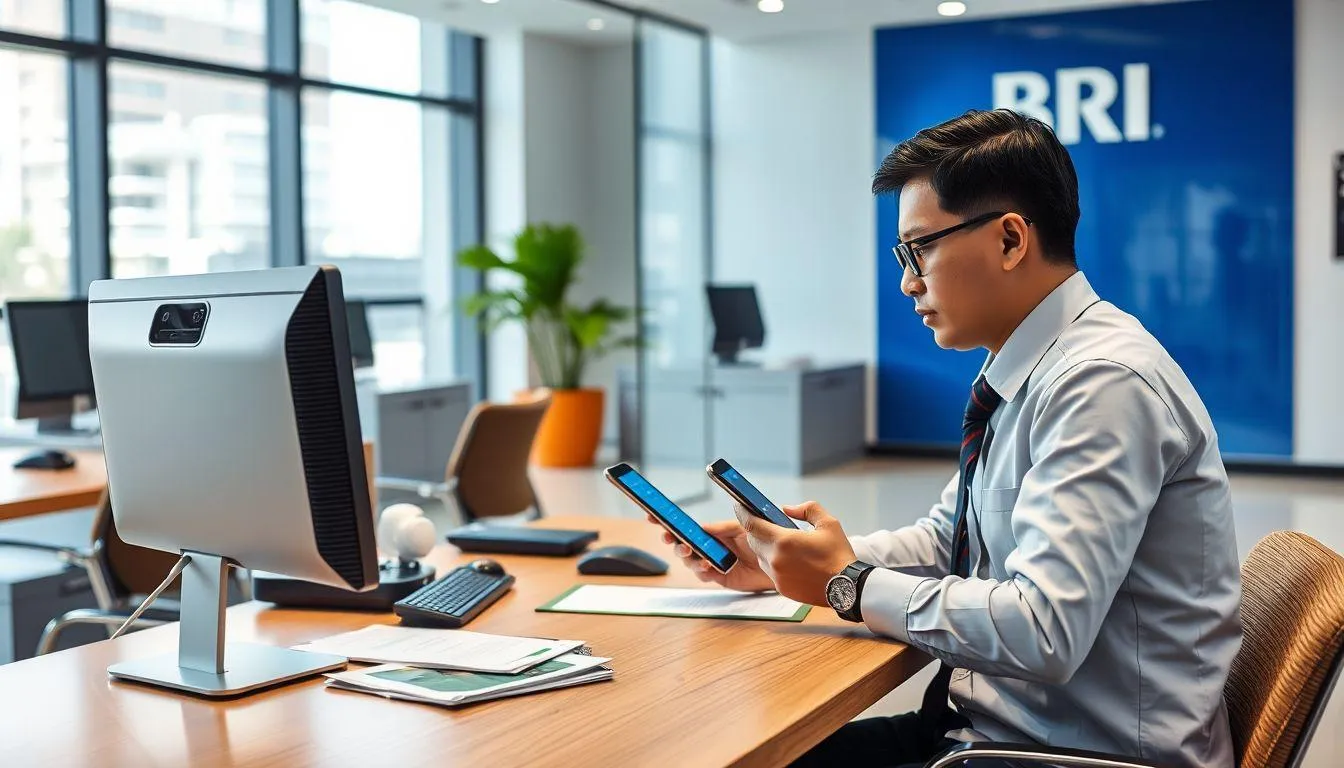 FAQ (c) Ilustrasi AI