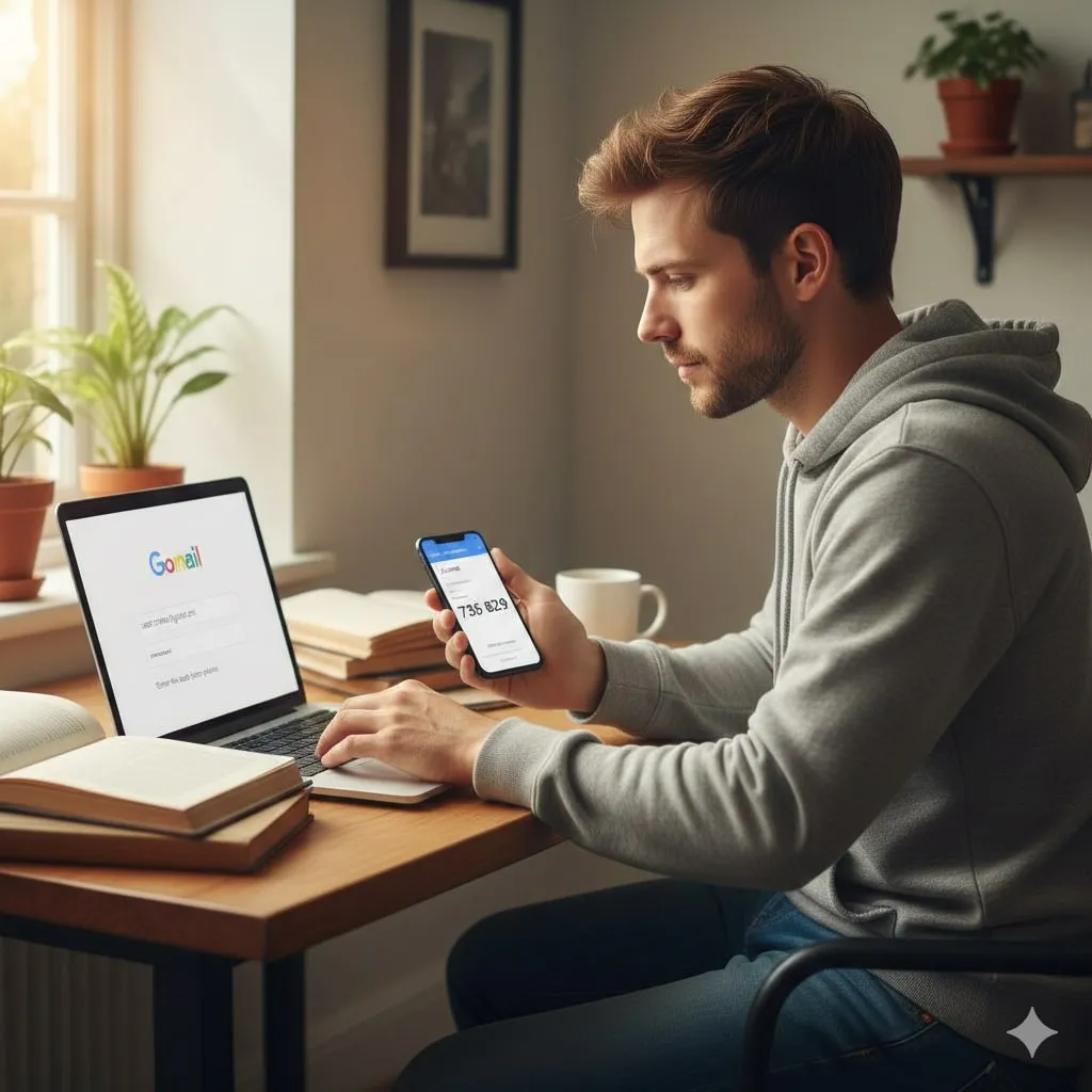 FAQ (Frequently Asked Questions) (c) Ilustrasi AI