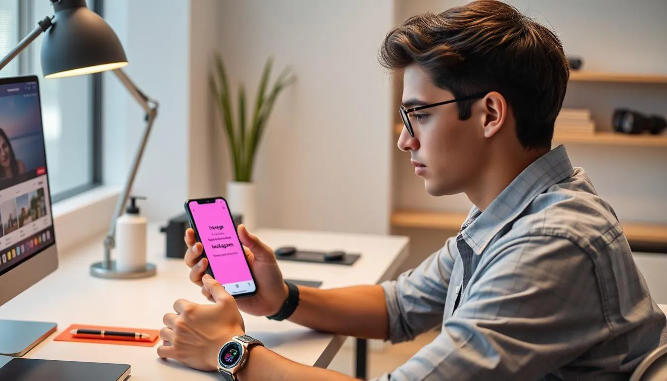 Batasan dalam Mengganti Username Instagram
