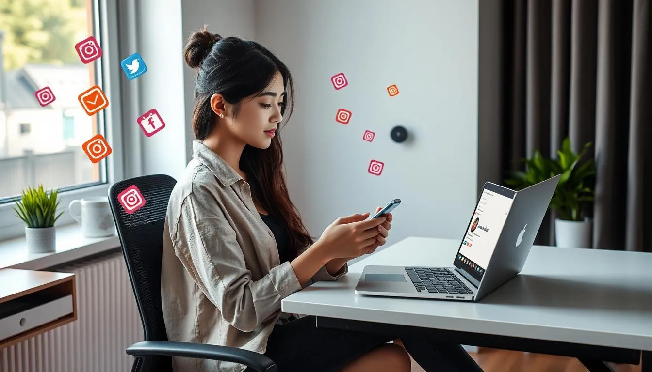 Pertanyaan Umum Seputar Mengganti Username Instagram