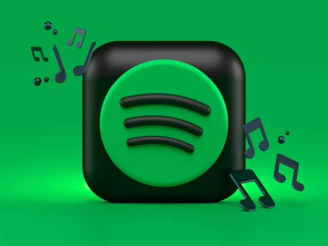 Memahami Username dan Nama Tampilan Spotify (c) unsplash.com
