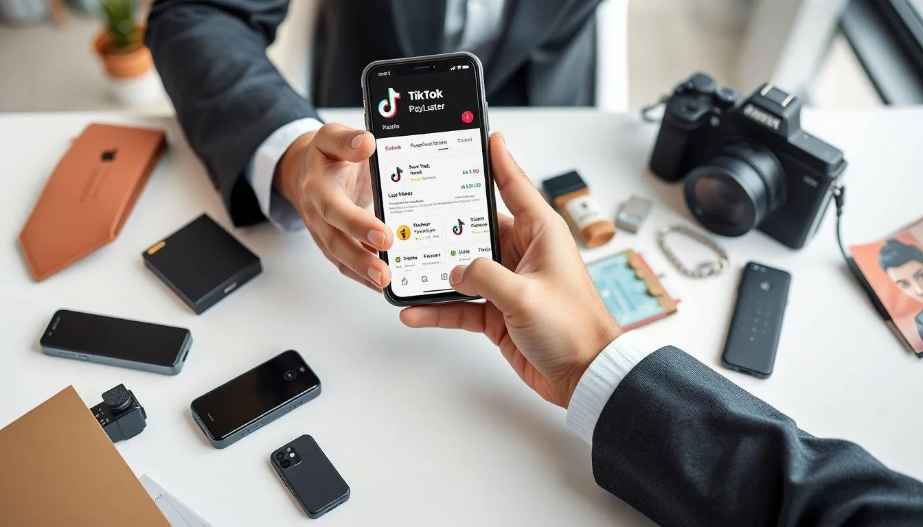 Metode Belanja dan Jual Kembali (c) Ilustrasi AI