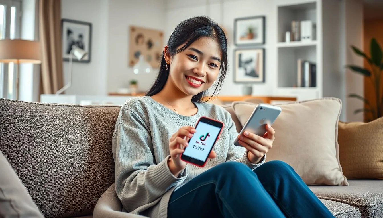 Cara Belanja Gratis Ongkir Melalui Profil Toko (c) Ilustrasi AI