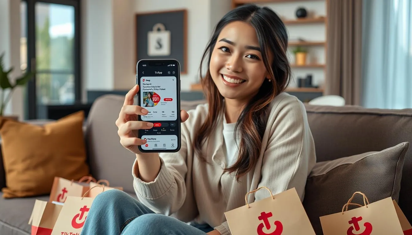 Tips Memaksimalkan Penggunaan Voucher Gratis Ongkir (c) Ilustrasi AI