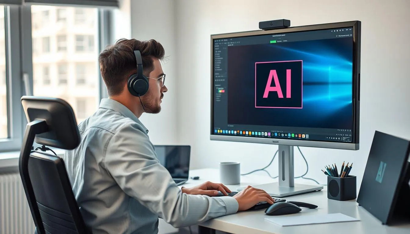 Mengenal Interface dan Workspace Adobe Illustrator (c) Ilustrasi AI