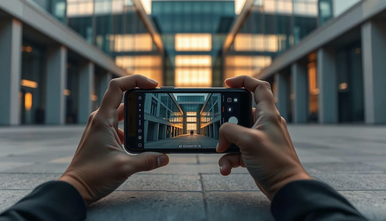 Optimalisasi Mode Flex untuk Fotografi dan Videografi