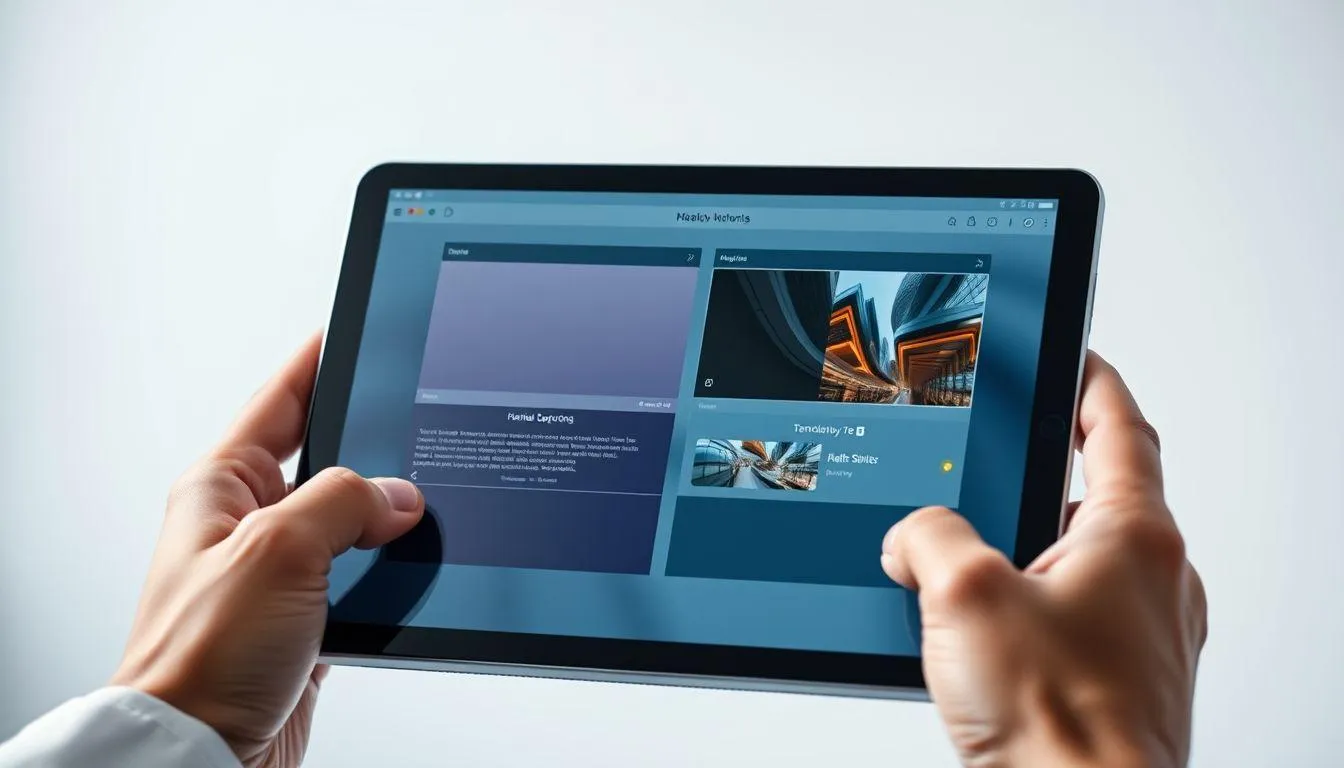 Pengertian dan Konsep Dasar Multi Window (c) Ilustrasi AI