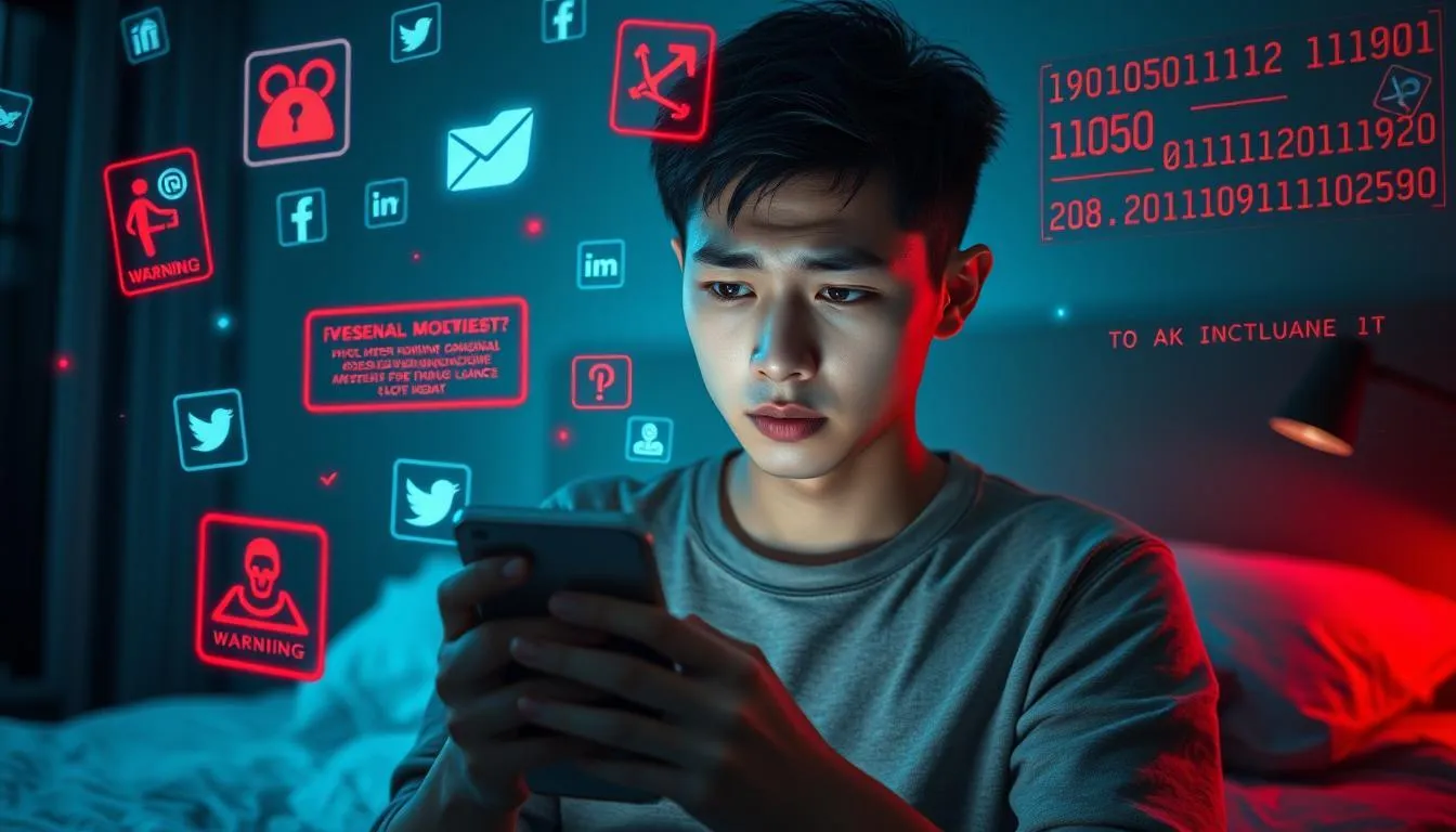 Risiko dan Bahaya Hack TikTok
