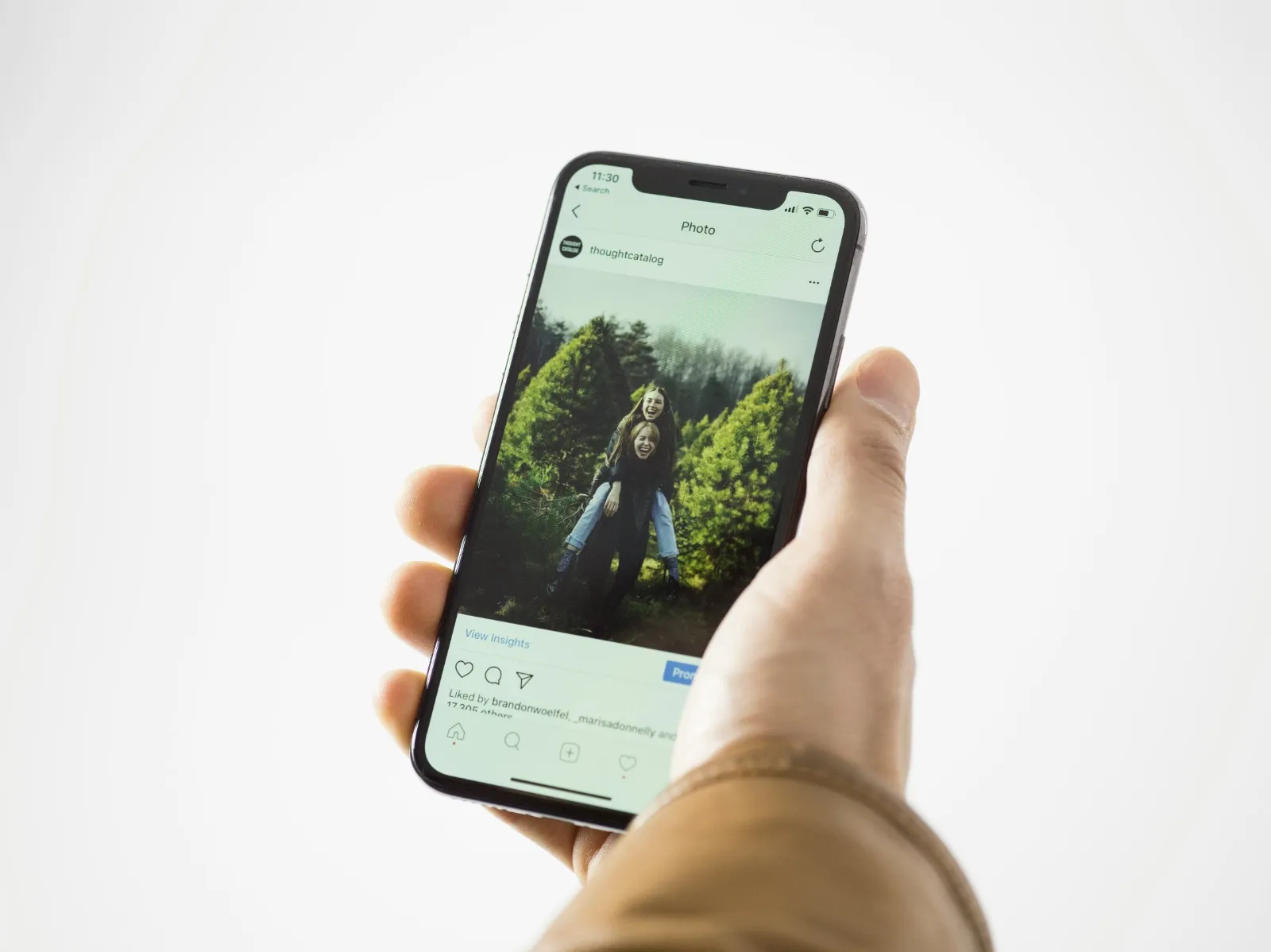 Pengertian dan Perbedaan Antara Menonaktifkan dan Menghapus Akun Instagram
