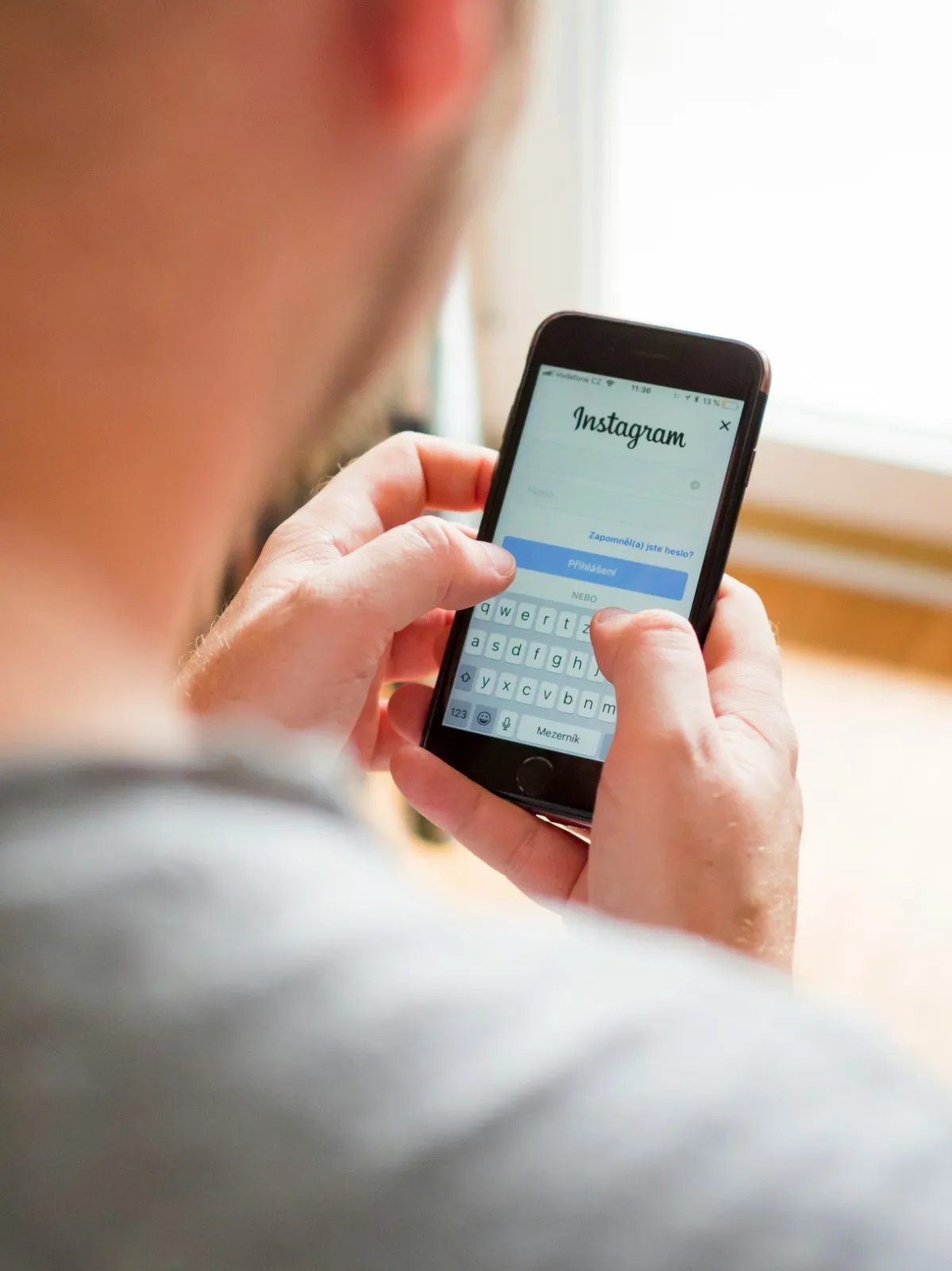 Hal-hal yang Perlu Dipertimbangkan Sebelum Menghapus Akun Instagram