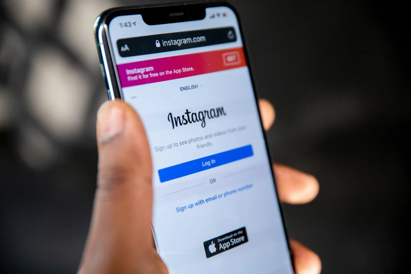 Cara Mengaktifkan Kembali Akun Instagram yang Dinonaktifkan
