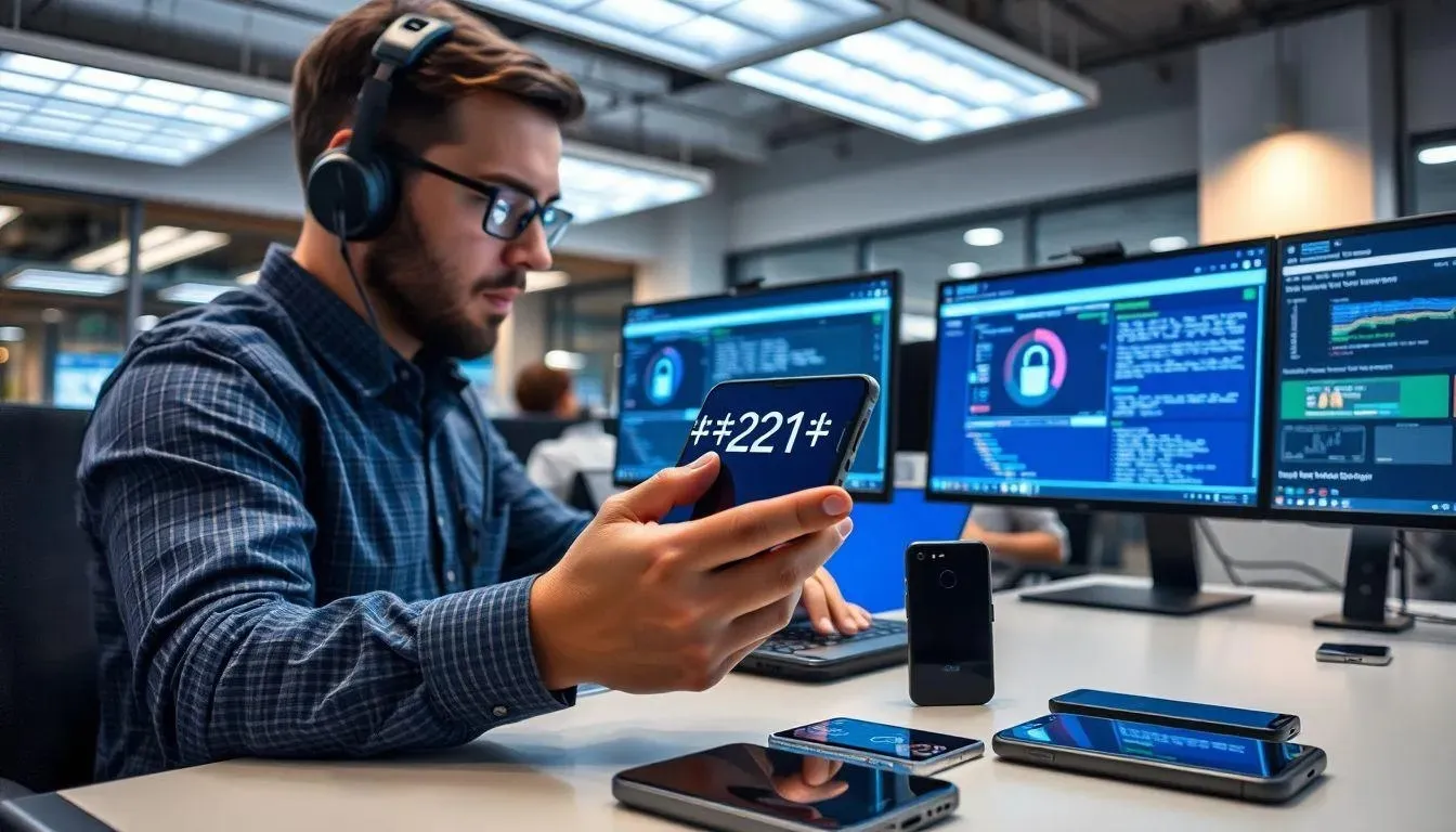 FAQ (Frequently Asked Questions) (c) Ilustrasi AI