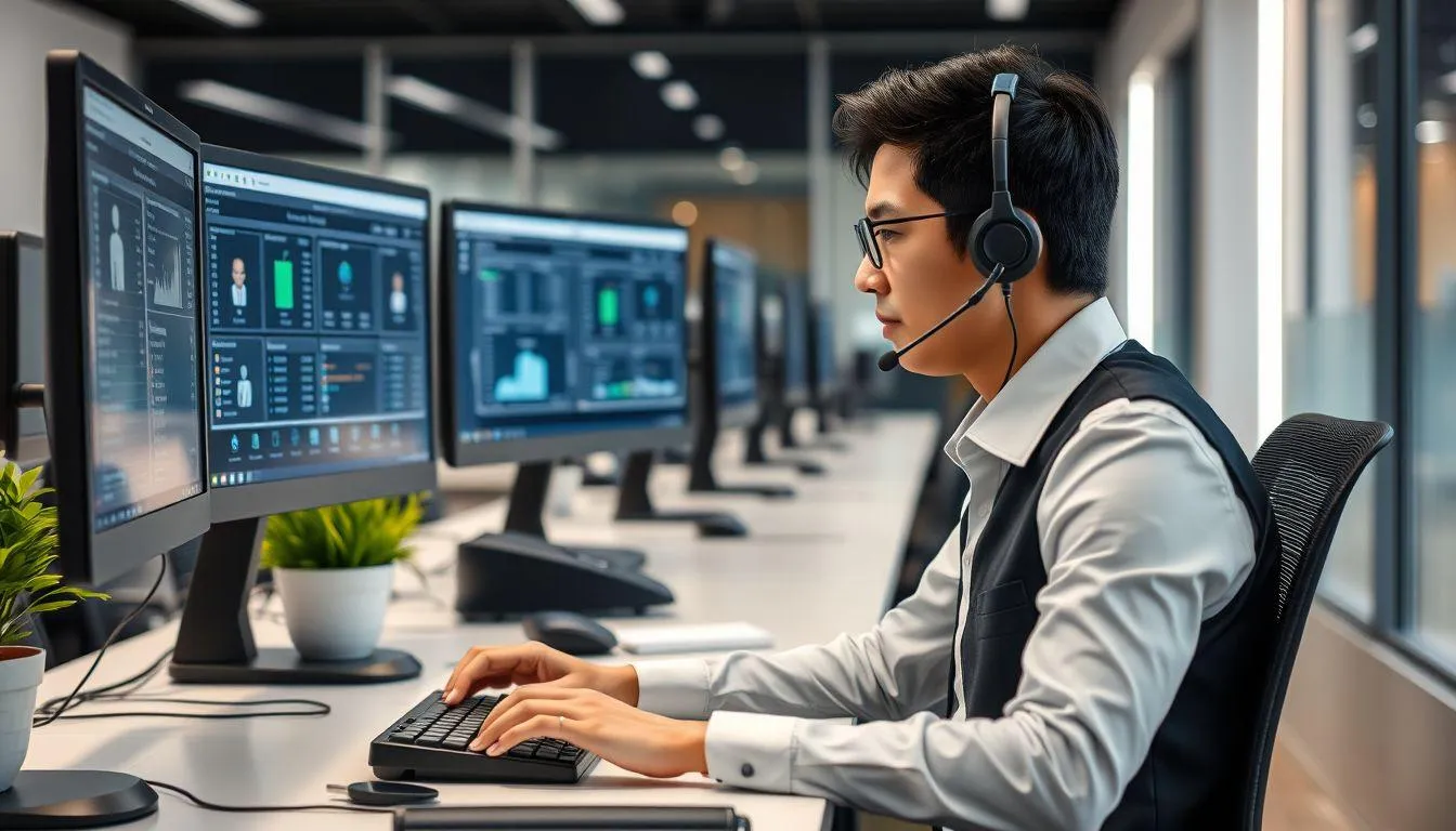 Langkah-Langkah Menghapus Akun OVO (c) Ilustrasi AI