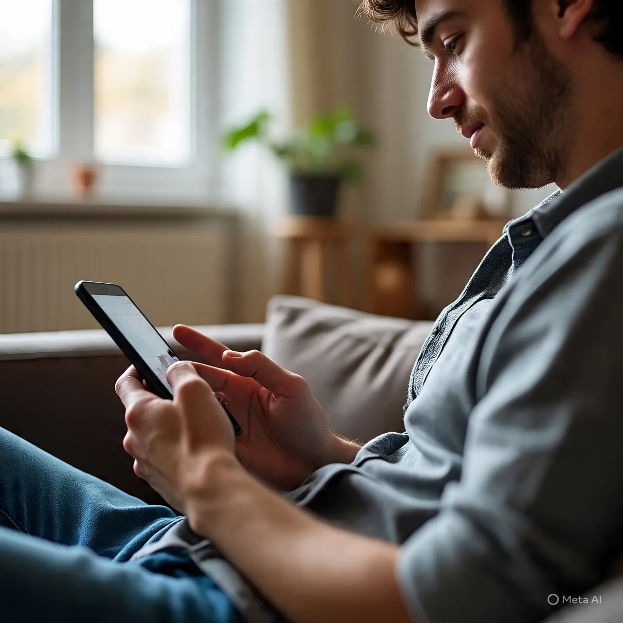 Alternatif Selain Menghapus Akun TikTok (c) Ilustrasi AI