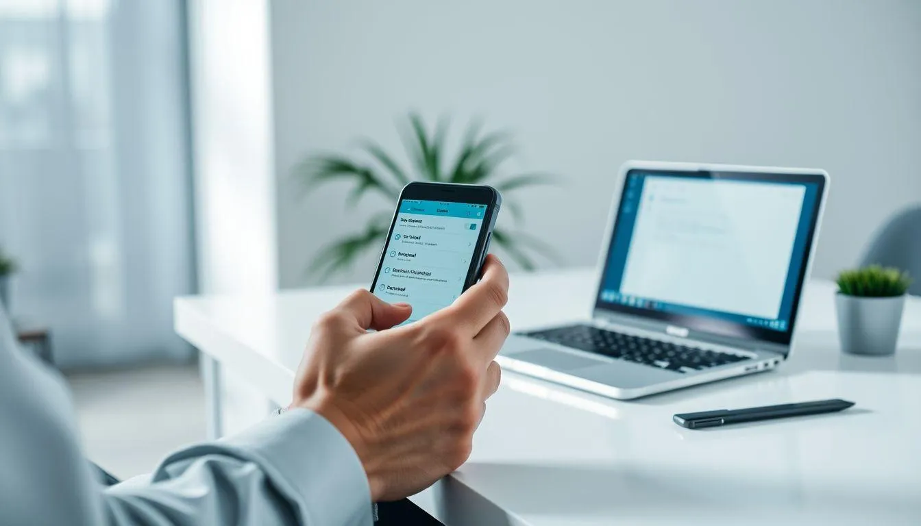 Memulihkan Akun Email yang Terhapus (c) Ilustrasi AI