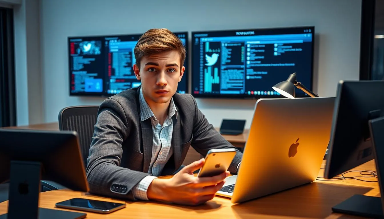 Mengapa Perlu Menghapus Riwayat Pencarian? (c) Ilustrasi AI