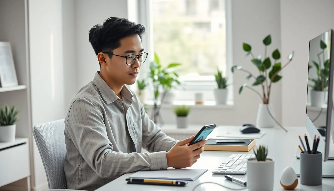 Cara Menghapus Pencarian Tersimpan di Twitter (c) Ilustrasi AI