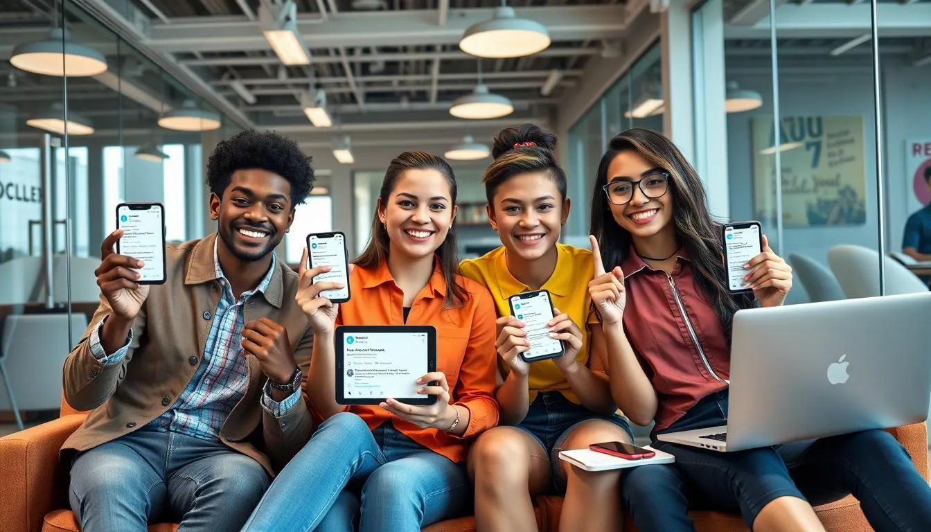 Aplikasi Pihak Ketiga untuk Menghapus Pesan (c) Ilustrasi AI