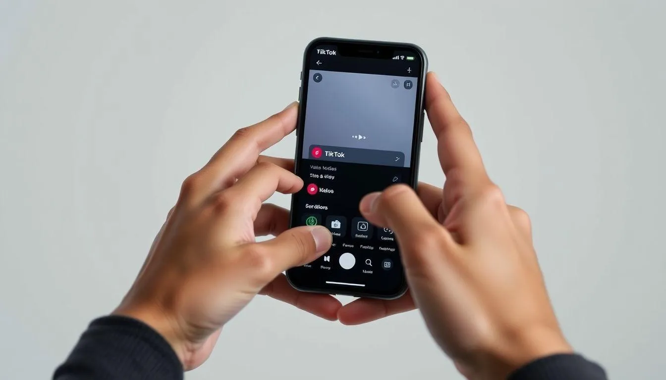 Langkah-Langkah Menghapus Postingan Ulang (credit:Image by AI)