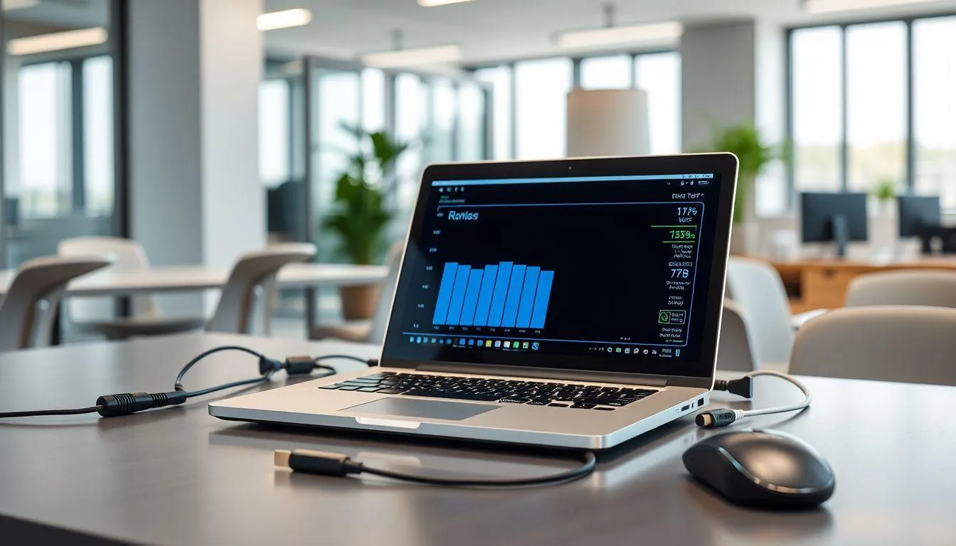 Optimalisasi Hardware dan Konektivitas (credit:Iamge by AI)