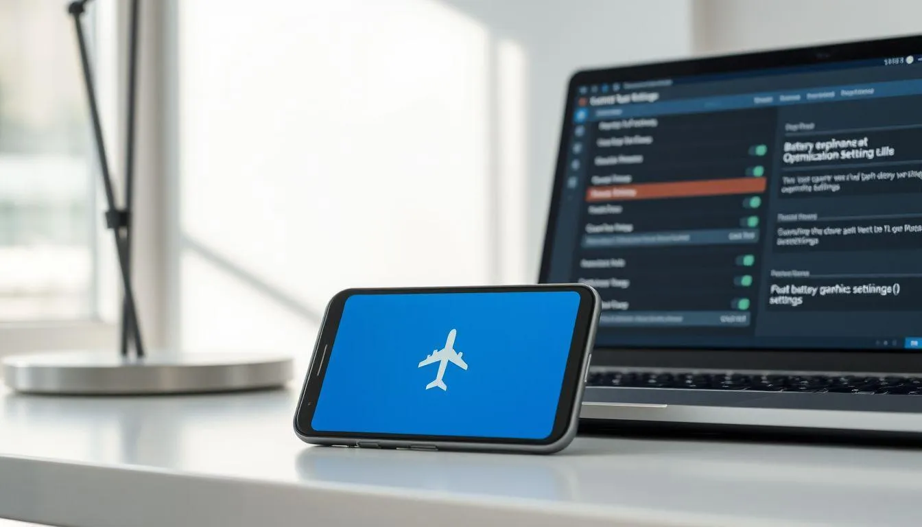 Penggunaan Fitur Khusus dan Mode Lanjutan (credit:Iamge by AI)