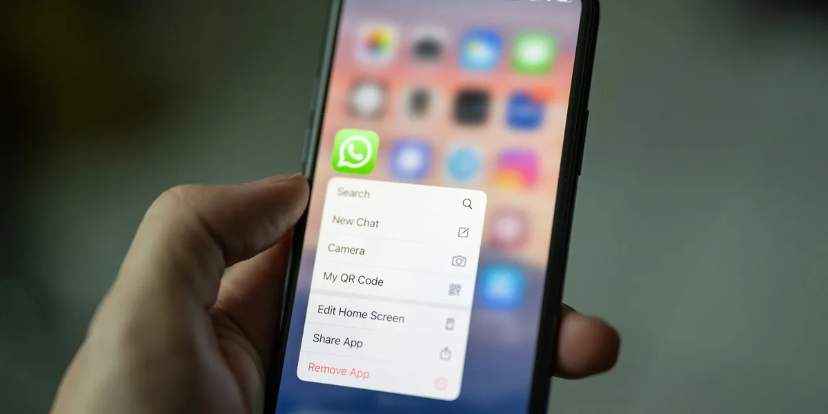 FAQ Seputar Menyembunyikan Chat WhatsApp (credit:unsplash.com/id/@dkfra19)