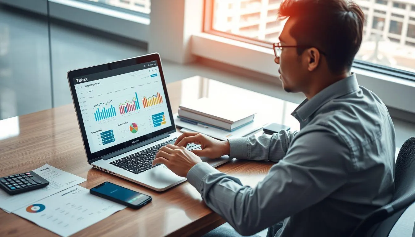 Tips Mengoptimalkan Penggunaan Saldo TikTok Shop (c) Ilustrasi AI