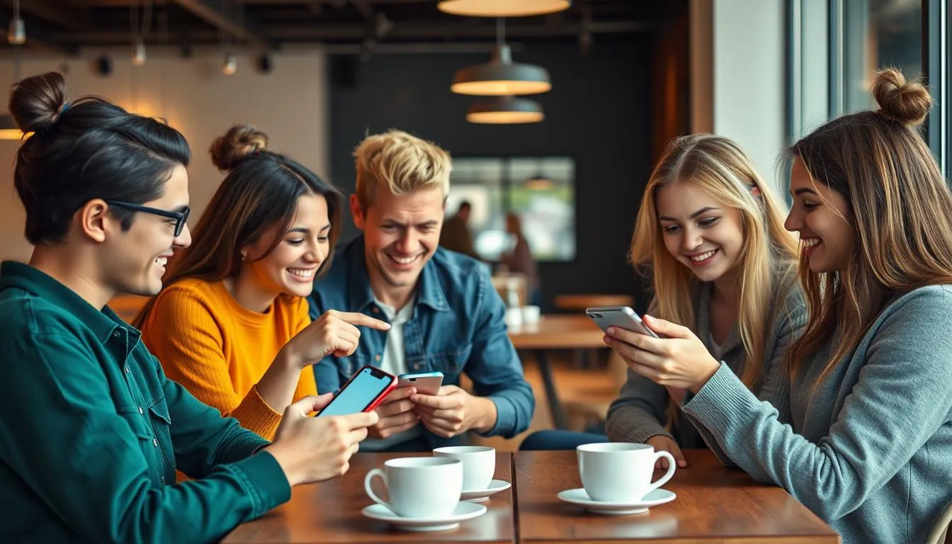 Kombinasi Format Teks di WhatsApp (credit:Image by AI)