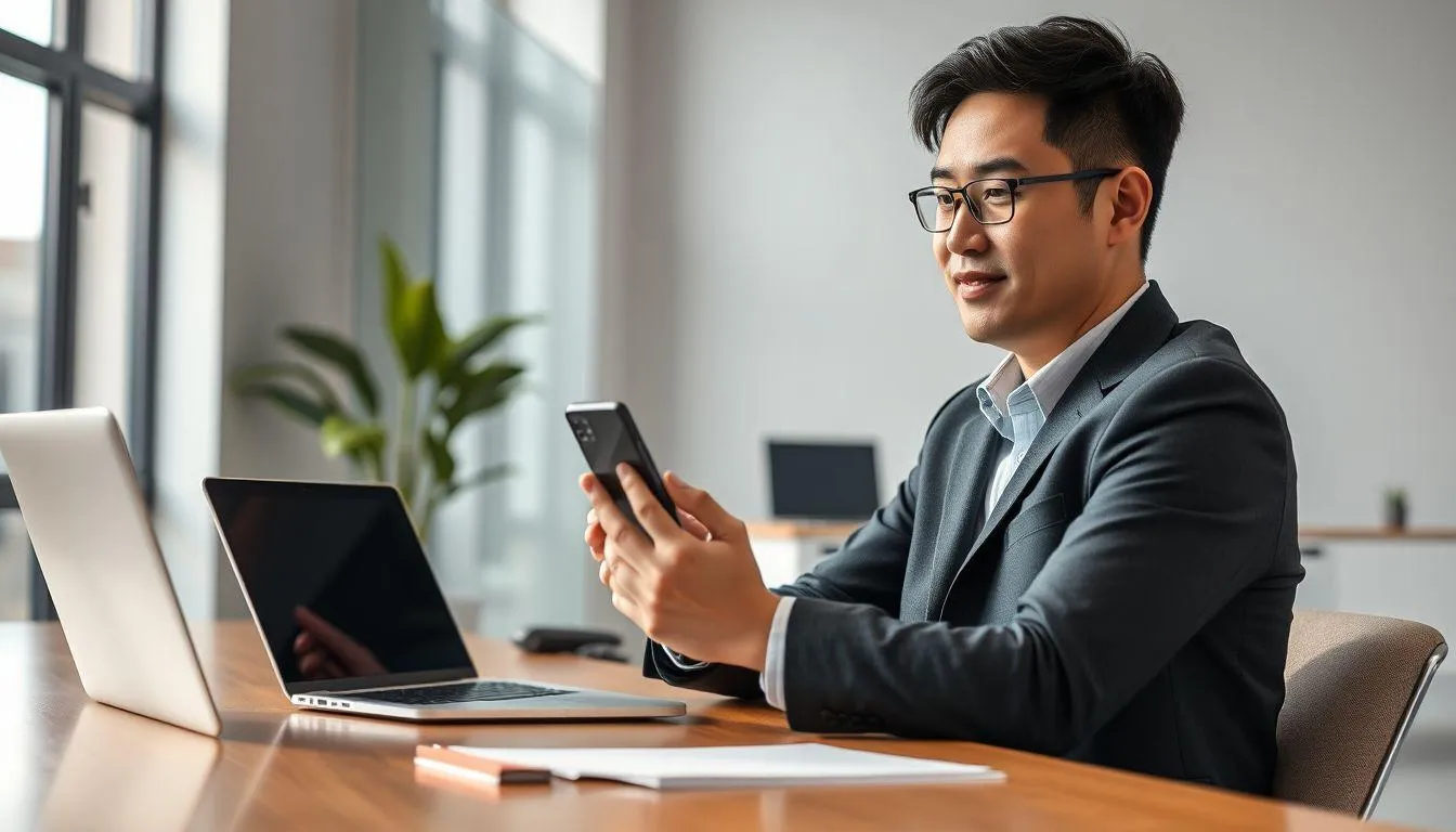 Langkah-Langkah Pendaftaran Reseller TikTok (c) Ilustrasi AI