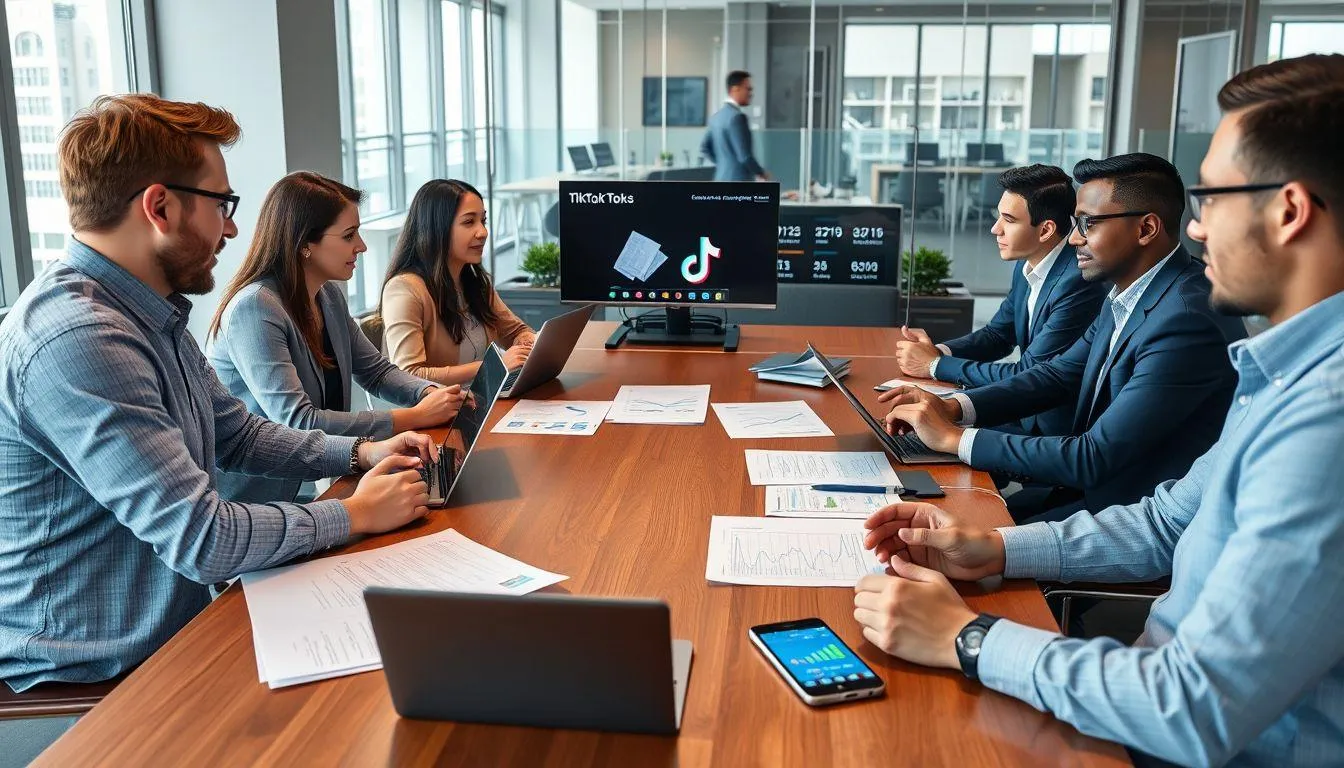 Strategi Memilih Produk dan Supplier (c) Ilustrasi AI