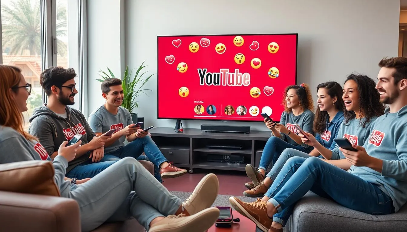 Kelebihan dan Kekurangan Membership YouTube (credit:Image by AI)