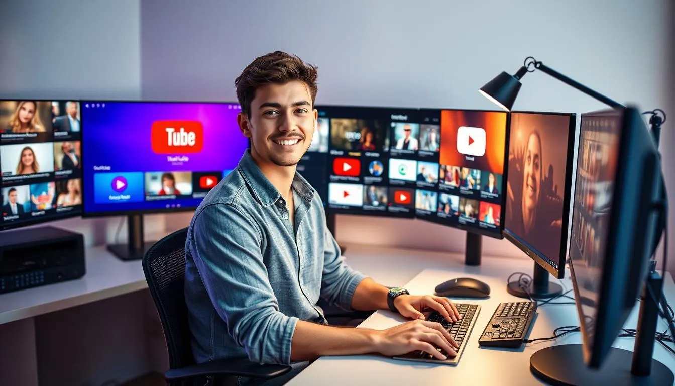 Pertanyaan Umum Seputar Membership YouTube (credit:Image by AI)