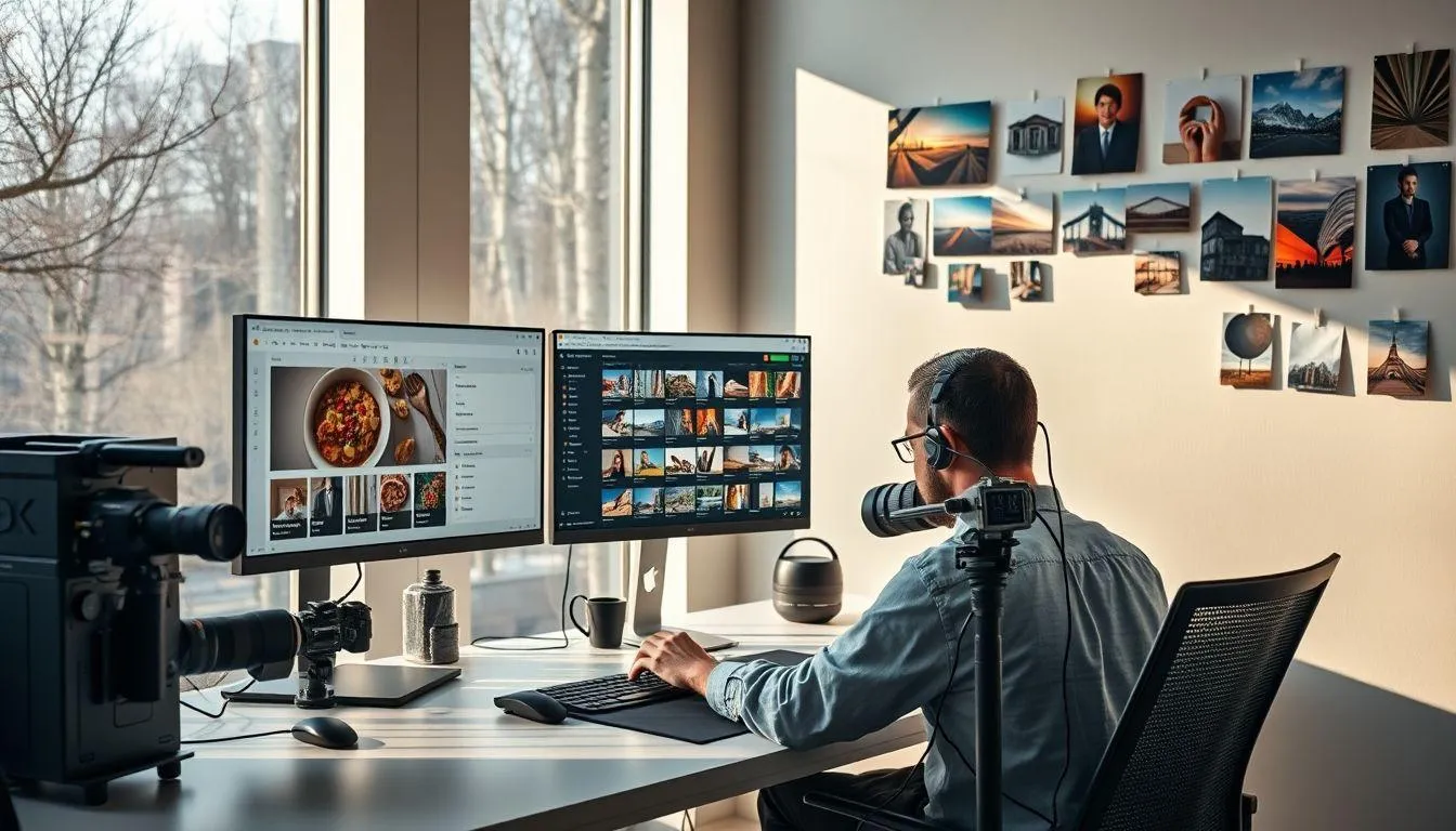 Strategi Mengoptimalkan Penjualan dan Visibilitas (credit:Image by AI)