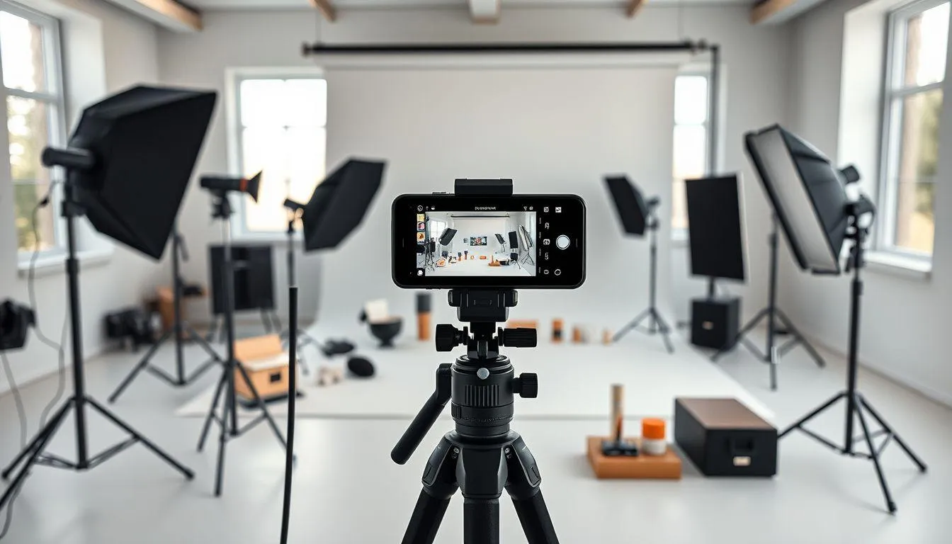 Cara Mengoptimalkan Foto Produk (c) Ilustrasi AI