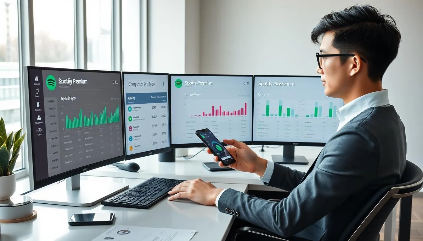 Menentukan Harga Jual yang Tepat (c) Ilustrasi AI