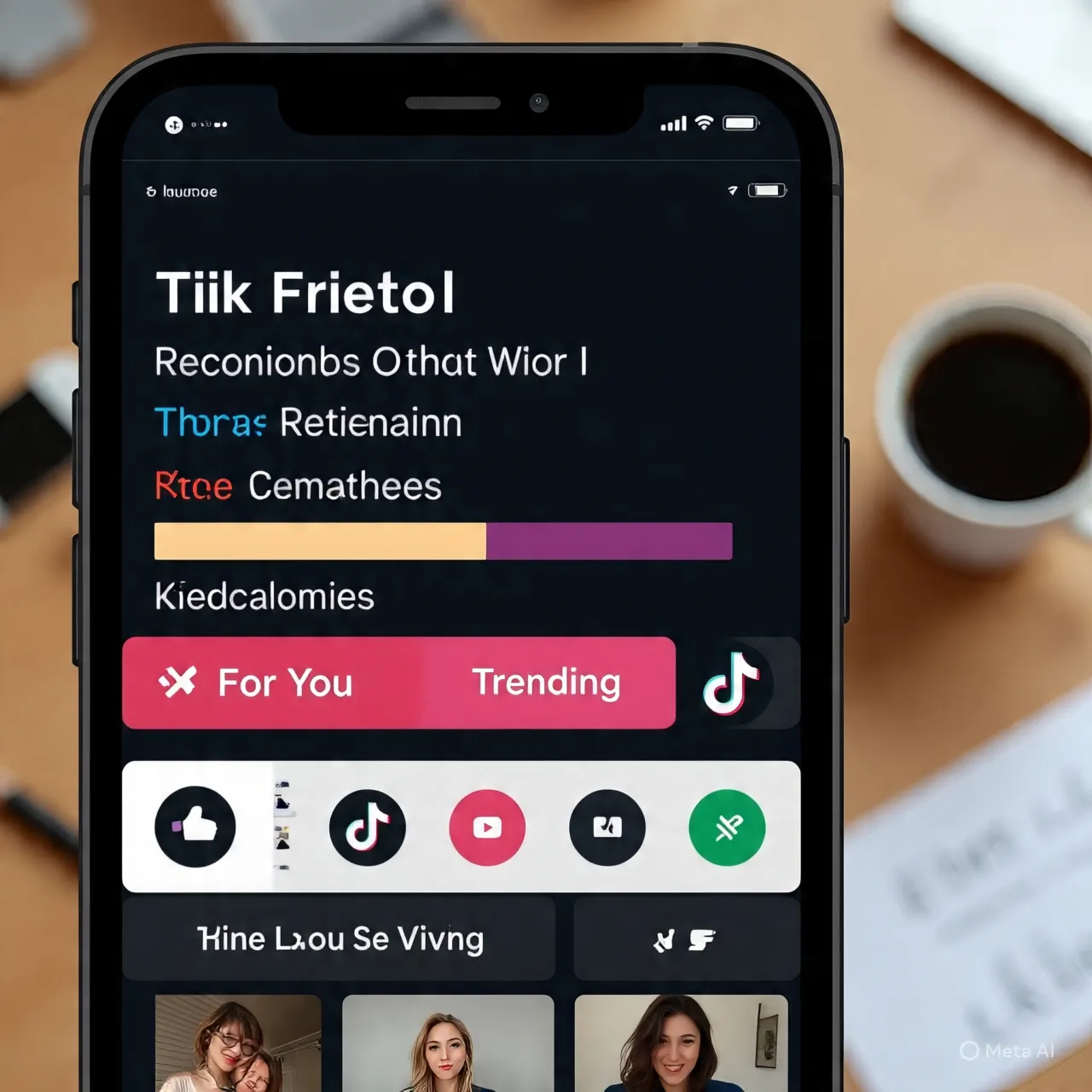 FAQ (Frequently Asked Questions) (c) Ilustrasi AI