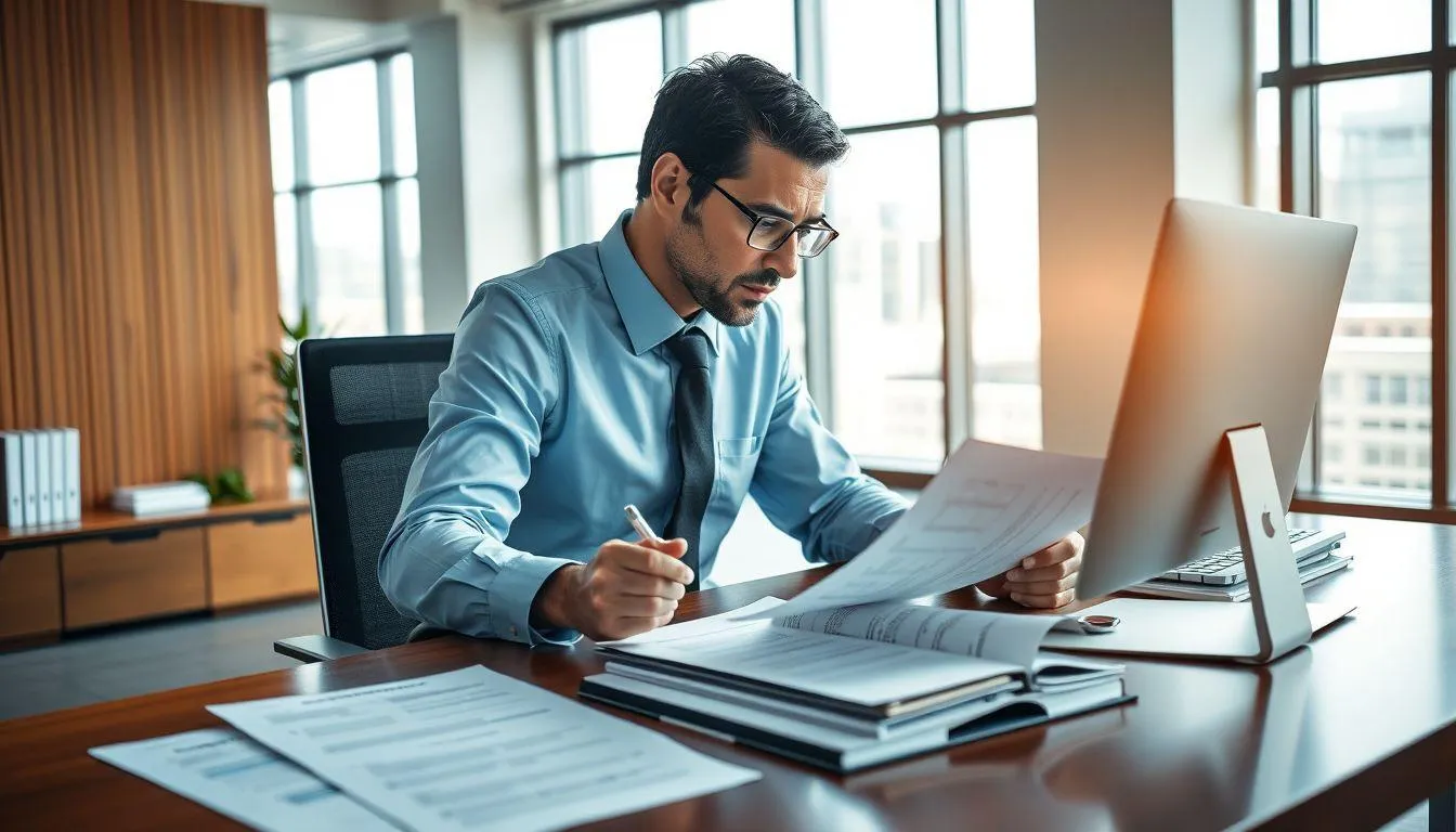 Keamanan dan Compliance dalam Email Massal (c) Ilustrasi AI