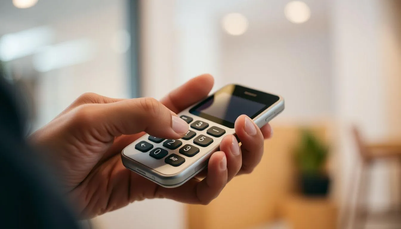 Metode Transfer Pulsa Melalui SMS (c) Ilustrasi AI