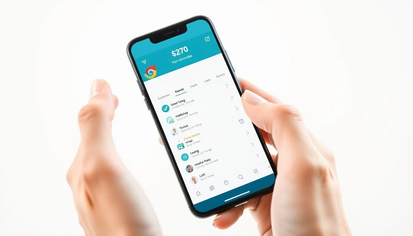 Menggunakan Aplikasi MyTelkomsel (c) Ilustrasi AI