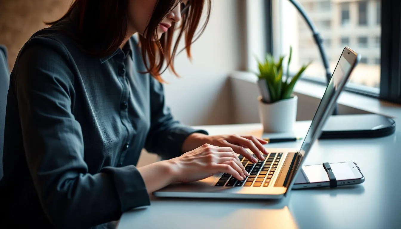 Teknik Penulisan Komentar yang Efektif (c) Ilustrasi AI