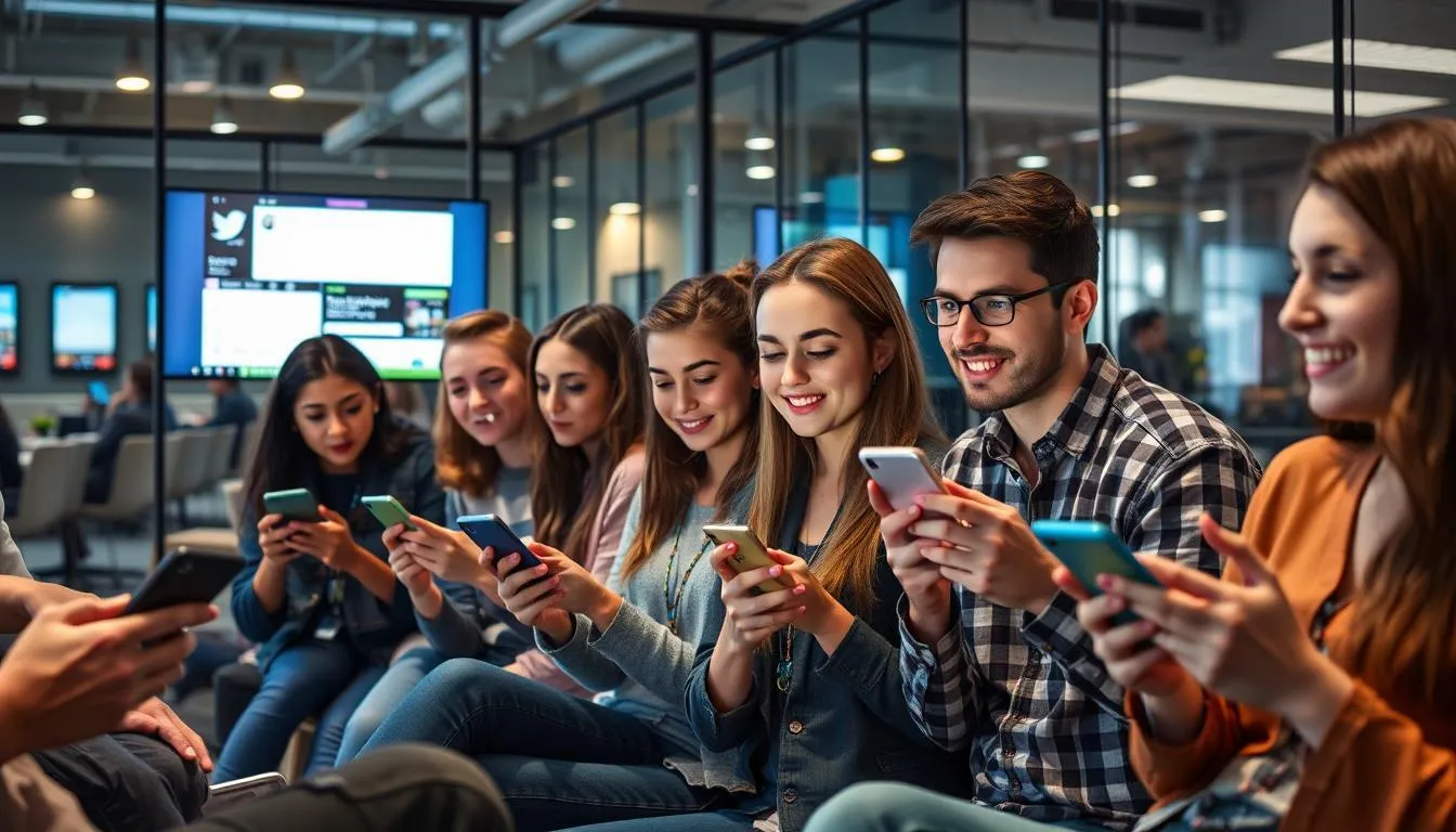 FAQ Seputar Komen di Live Twitter (c) Ilustrasi AI