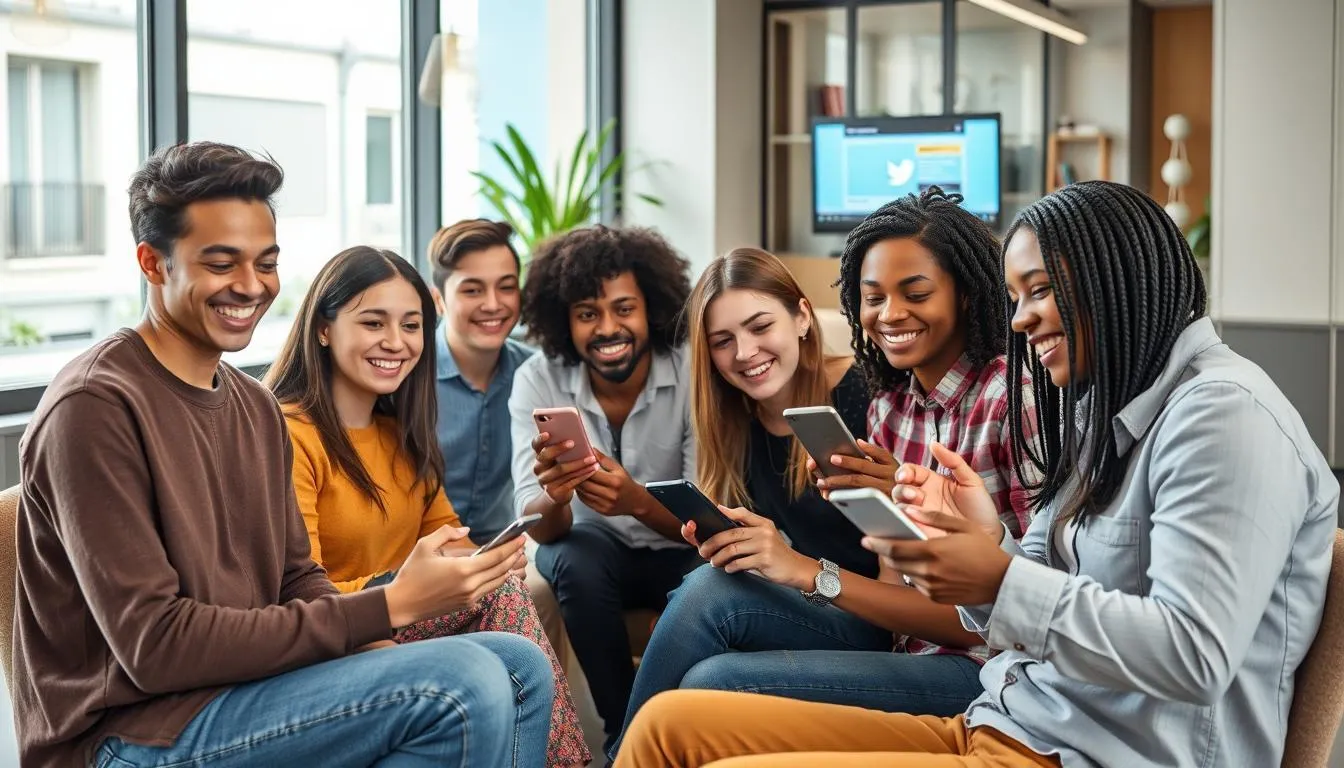 Tips Berkomentar Efektif (c) Ilustrasi AI